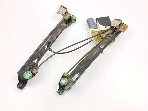 Used Front right window mechanism Front right window mechanism 31137064 31137064