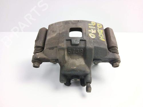Right front brake caliper DODGE CALIBER 2.0 CRD | BP40038593M104 - Image 5