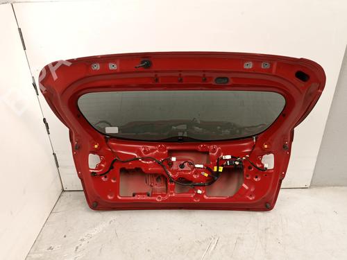 Tailgate KIA RIO III (UB) 1.2 CVVT | BP23986945C6 