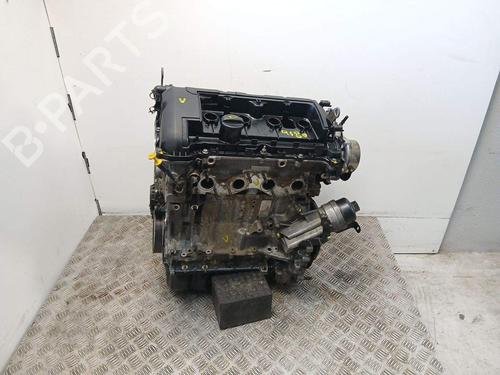Used Engine Engine PEUGEOT 308 I (4A_, 4C_) 1.6 16V (120 hp) 39613364 39613364
