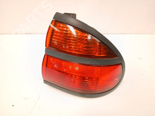Used Right taillight Right taillight 37670816 37670816
