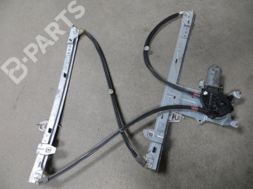 Front right window mechanism CITROËN XSARA PICASSO (N68) 1.6 | BP12001864C23 