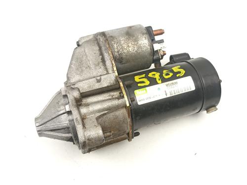 Used Starter MITSUBISHI CARISMA (DA_) [1995-2006]  23861167