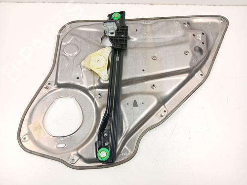 Used Rear left window mechanism MERCEDES-BENZ C-CLASS T-Model (S204) C 200 CDI (204.201) (136 hp) 30356194