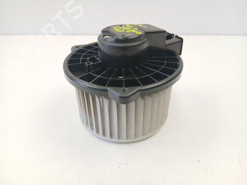 Heater blower motor MITSUBISHI GRANDIS (NA_W) 2.0 DI-D (NA8W) | BP27179921M62 