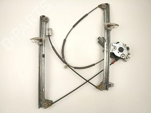 Front left window mechanism CITROËN XSARA (N1) 1.9 TD | BP15121835C22 