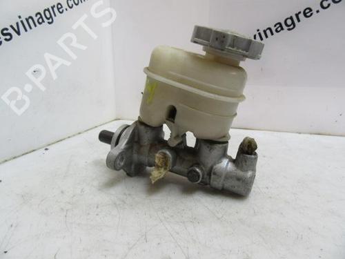 Brake master cylinder KIA RIO I Hatchback (DC) 1.5 16V | BP37441196M77 - Image 2