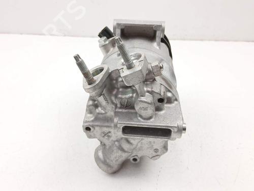 AC compressor FORD FOCUS IV Turnier (HP) 1.0 EcoBoost mHEV | BP29452140M34 - Image 5
