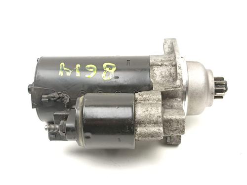 Starter SEAT LEON (1M1) 1.9 TDI | BP24738671M8 - Image 5