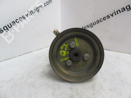 Servostyringspumpe FIAT PUNTO (176_) [1993-1999]  11737438