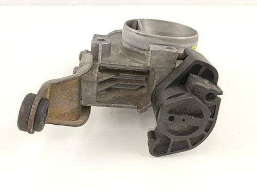Throttle body FIAT SEICENTO / 600 (187_) 1.1 (187AXB, 187AXB1A, 187AXC1A02) | BP12238496M82 