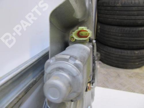 Rear right window mechanism KIA CERATO I Hatchback (LD)  | BP9831826C25 