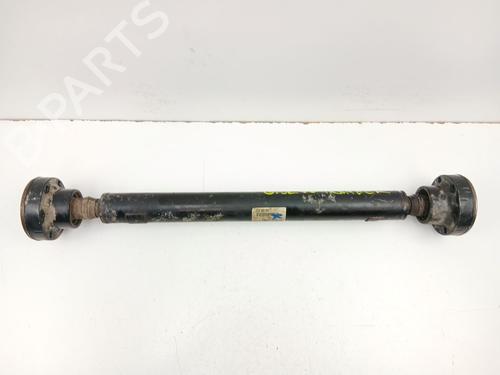 Driveshaft VW TOUAREG (7LA, 7L6, 7L7) 2.5 R5 TDI | BP29889846M37