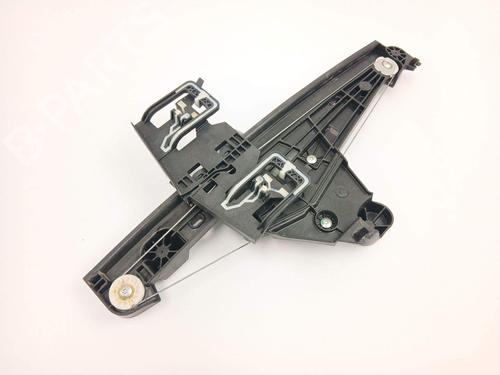 Used Rear right window mechanism Rear right window mechanism CITROËN C4 X (BD_, BE_, BF_) ë-C4 X (BFZKXC) (136 hp) 40448285 40448285