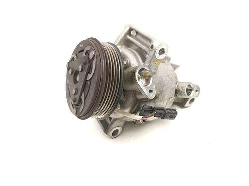 Used AC compressor DACIA SANDERO II 1.5 Blue dCi 95 (B8JL) (95 hp) 21810274