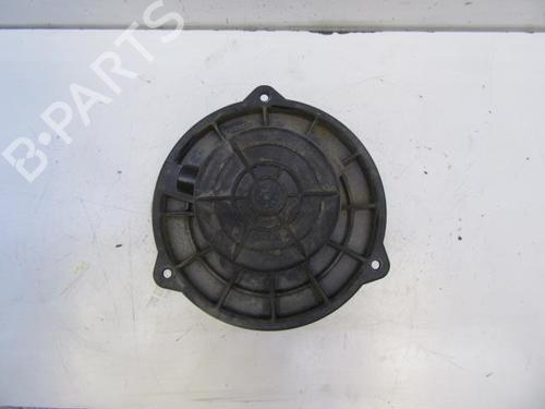 Heater blower motor HYUNDAI TERRACAN  | BP20120552M62 