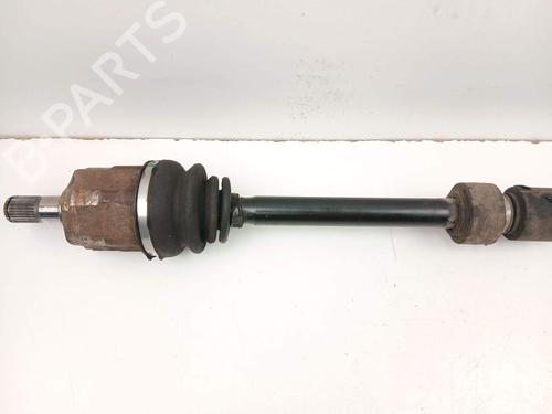 Right front driveshaft KIA CEE'D SW (ED) 1.6 CRDi 115 | BP29509651M39 - Image 3