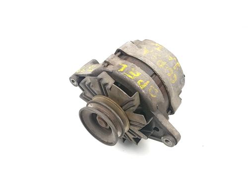 Used Alternator OPEL ASTRA F Hatchback (T92) 1.6 Si (F08, M08, F68, M68) (101 hp) 17493413