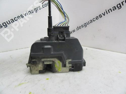 Rear right lock CITROËN C3 I (FC_, FN_)  | BP9831595C99 
