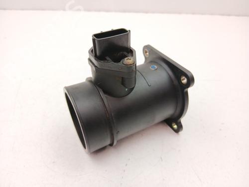 Used Mass air flow sensor NISSAN X-TRAIL I (T30) 2.2 Di 4x4 (114 hp) 28027754