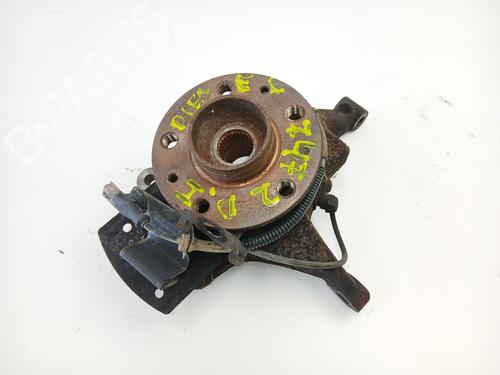 Used Left front steering knuckle Left front steering knuckle 37157466 37157466