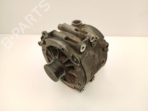 Used Alternator MERCEDES-BENZ C-CLASS (W203) C 220 CDI (203.006, 203.008) (143 hp) 26182602