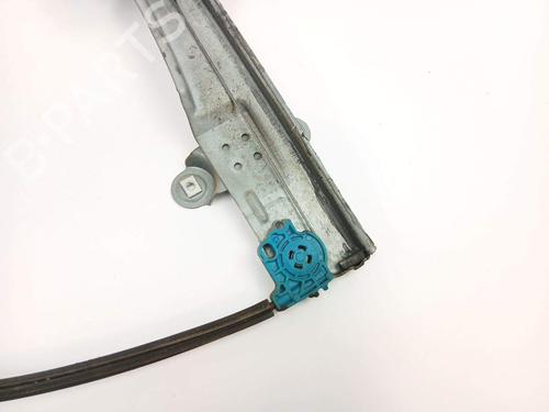 Front left window mechanism RENAULT TWINGO II (CN0_) 1.5 dCi (CN0E) | BP39992053C22 - Image 3