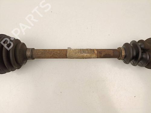 Left front driveshaft DACIA SANDERO 1.5 dCi | BP21592785M38 - Image 4