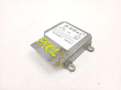 ecu-airbags-vw-passat-b5-3b2-1996-1997-1998-1999-2000-2001-33622562 main image