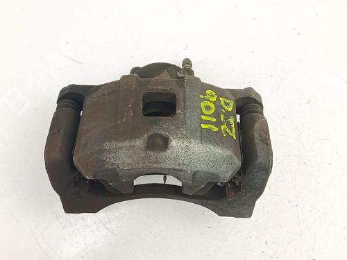Left front brake caliper MITSUBISHI ASX (GA_W_) 1.8 DI-D (GA6W) | BP35807088M105 - Image 2