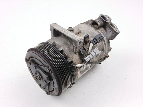 Used AC compressor RENAULT CAPTUR I (J5_, H5_) [2013-2025]  29574361