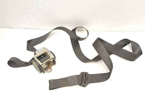 Sikkerhedssele foran venstre AUDI A3 (8L1)  | BP24334105I26 
