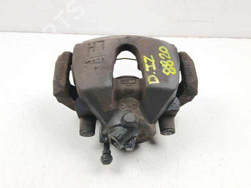 Left front brake caliper FORD FOCUS III 1.0 EcoBoost | BP30160953M105