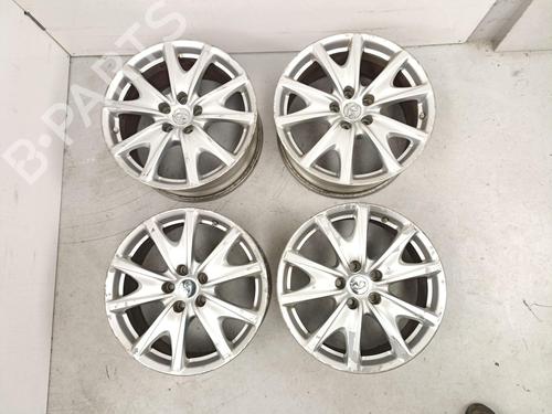 rim-infiniti-g-saloon-37-d0c00ju44a-d0c00ju44b-2007-13239789 main image