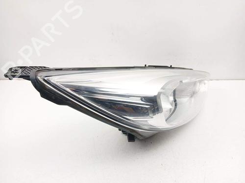 Right headlight FORD FOCUS III 1.0 EcoBoost | BP30150983C29 - Image 6