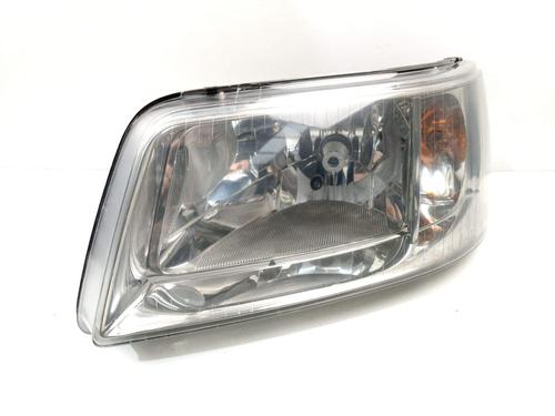 Left headlight VW TRANSPORTER T5 Van (7HA, 7HH, 7EA, 7EH) 1.9 TDI | BP23256565C28 - Image 3