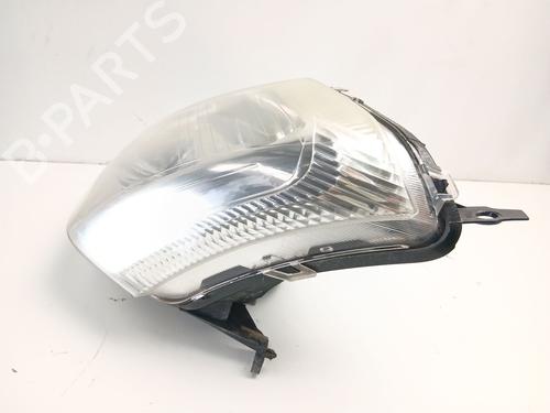 Left headlight CITROËN C2 (JM_) 1.4 HDi | BP37183728C28 - Image 6