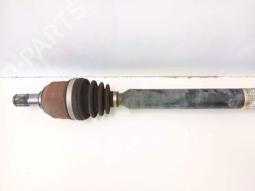 Right front driveshaft KIA CEE'D (JD) 1.4 CRDi 90 | BP37997312M39 - Image 3