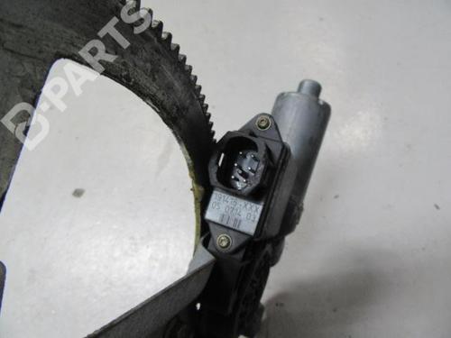 Front right window mechanism OPEL VECTRA  | BP9805238C23 