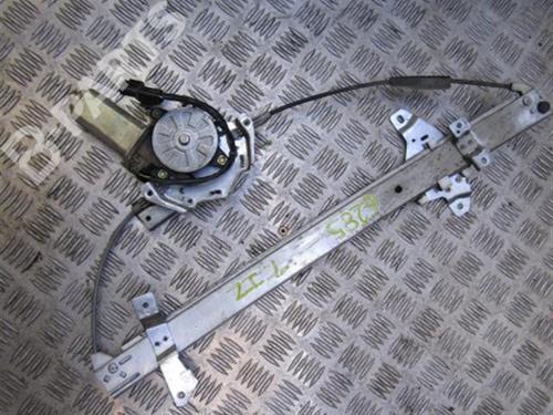 Used Rear left window mechanism Rear left window mechanism OPEL MONTEREY B (M98) 3.0 DTI (UBS73D, UBS73G) (159 hp) 11112170 11112170