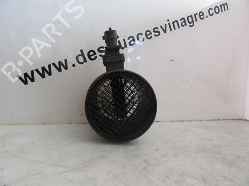 Used Mass air flow sensor FIAT DOBLO Box Body/MPV (223_) 1.9 JTD (105 hp) 20118691