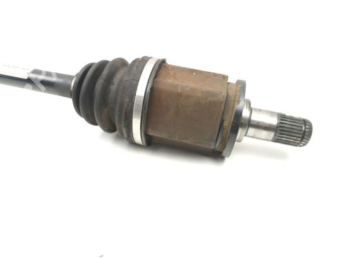 Left front driveshaft BMW X3 (E83) 2.0 sd | BP20708123M38 