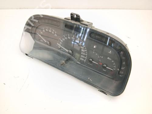 Kombiinstrument Kombiinstrument RENAULT LAGUNA I (B56_, 556_) 1.9 dCi (B56W) (107 hp) 37467317 37467317