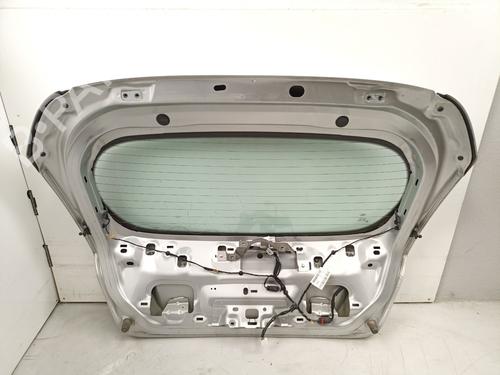 Tailgate FORD FIESTA VI (CB1, CCN)  | BP18200096C6 