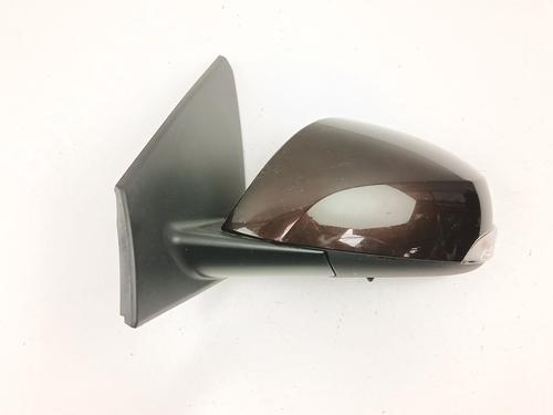 Left mirror RENAULT MEGANE III Grandtour (KZ0/1) 1.9 dCi (KZ0J, KZ0N, KZ1S) | BP29734134C26 