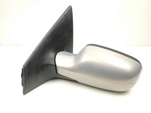 Used Left mirror RENAULT MEGANE II (BM0/1_, CM0/1_) 1.9 dCi (BM0G, CM0G) (120 hp) 21690349