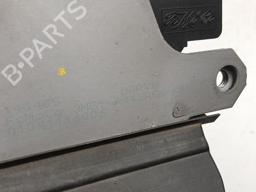 Tailgate lock FORD FOCUS C-MAX (DM2) 1.6 TDCi | BP29476872C101 