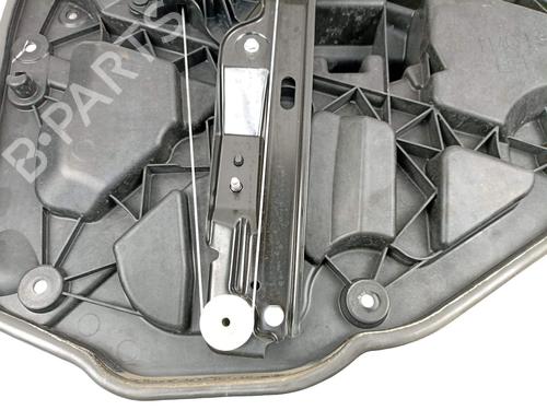 Rear left window mechanism CHRYSLER SEBRING (JS) 2.0 VVT | BP25671869C24 - Image 3