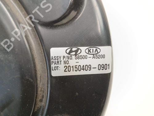 Servo brake KIA CEE'D (JD) 1.4 CRDi 90 | BP38001392M42  - Image 6