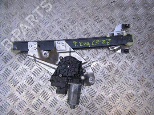 rear-left-window-mechanism-audi-a6-c5-4b2-2803004975-1997-1998-1999-2000-2001-2002-2003-2004-2005-11112153 main image